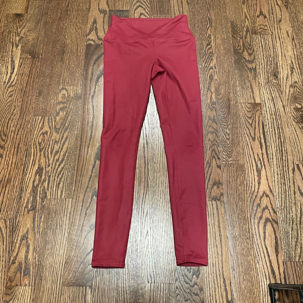 Alo Yoga High waisted leggings